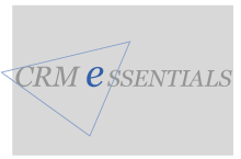CRM Essentials Logo